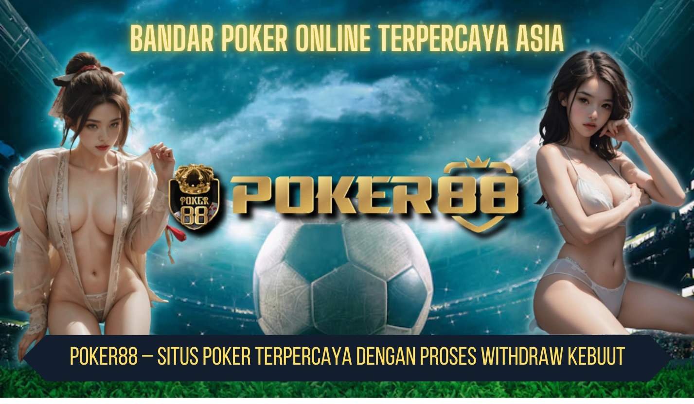 Situs Poker Gacor